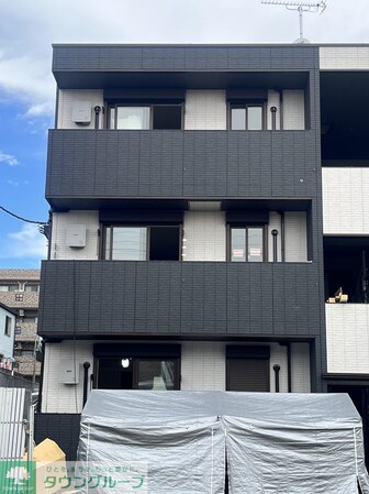 セントラーレの物件内観写真